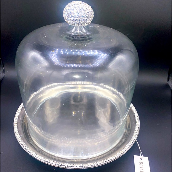 Pastry dome - Picture 1 of 2